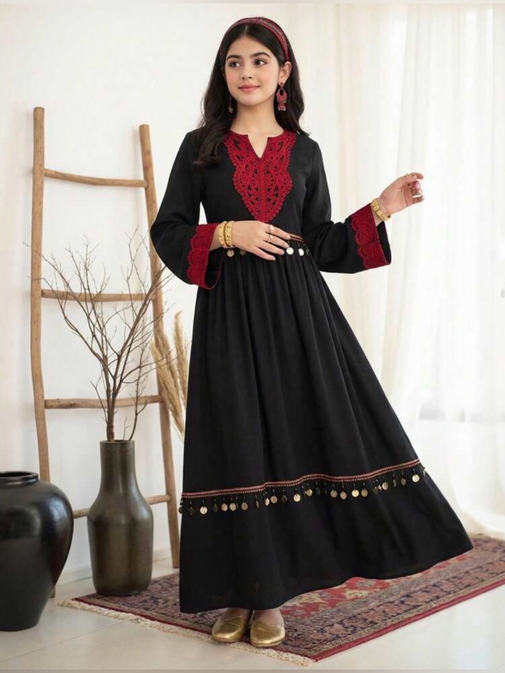 SHEIN 14Y dress